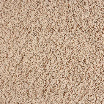 Preview: Draufsicht JAB Cottel 840 Sand – Teppichboden, Farbe Sand